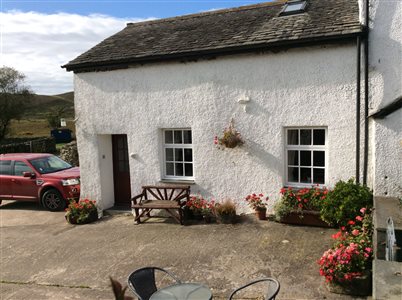 Birchbank Cottage