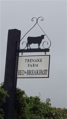 farm sign