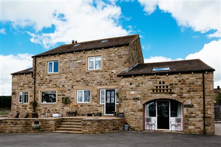 Pickersgill Manor Farm Bed and Breakfast