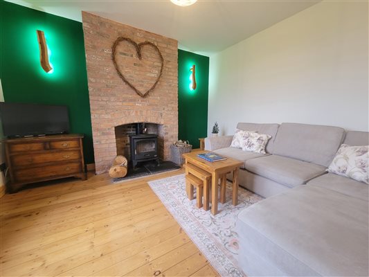 Living room 2 Foliat 