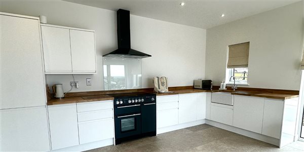 The Piggery Kitchen