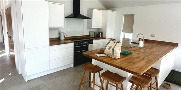 The Old Dairy Kitchen