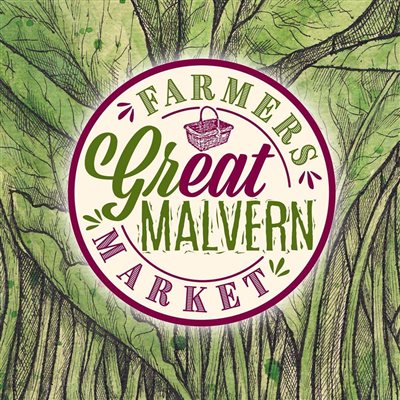 Regular local farmers markets 