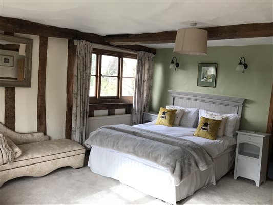 kingsize room kingsize room