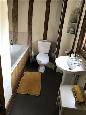Ensuite Ensuite