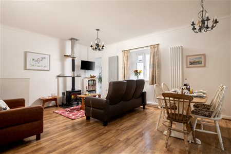 Trevorrick Farm Cottages