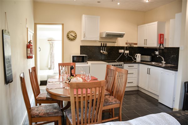 Kitchen-Diner Kitchen-Diner