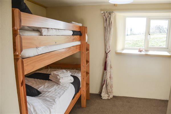 Bunk Room Bunk Room