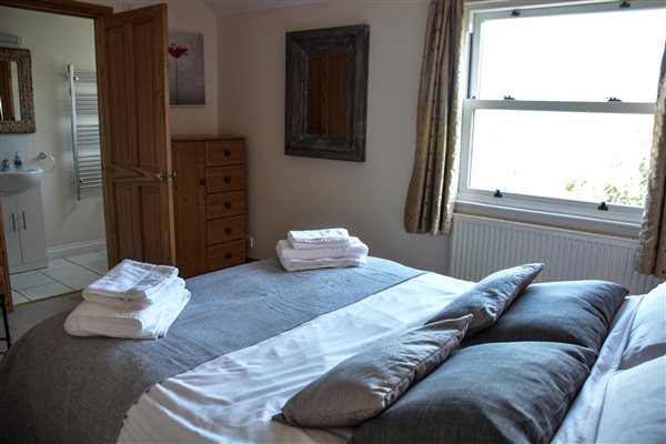 Double room 1 Double room 1