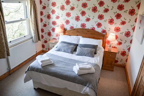 Double Room 1 Double Room 1