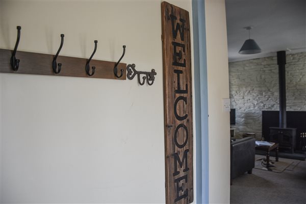 Welcome to Loveny Cottage Welcome to Loveny Cottage