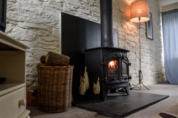 Log burning Stove Log burning Stove