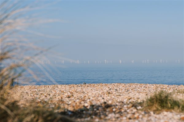 Nearby beaches