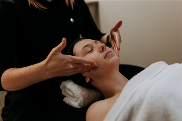 Facials in Kent