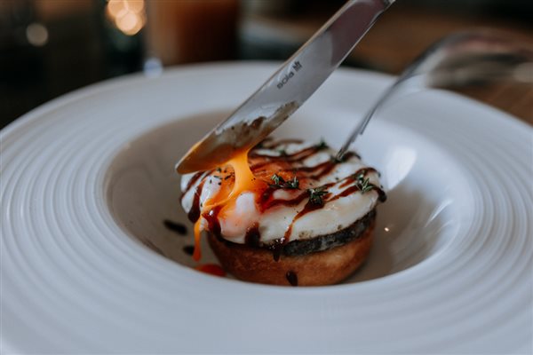 Kent breakfast restaurant