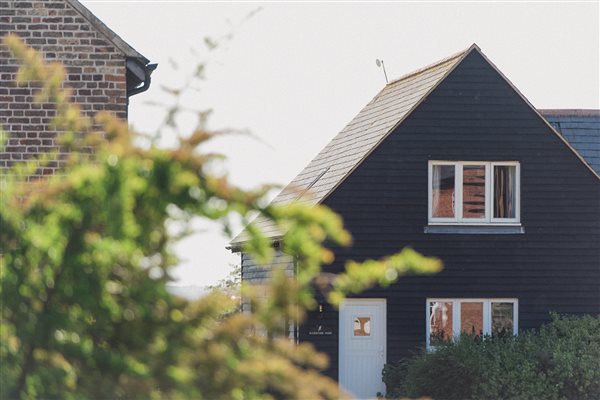 Countryside cottage
