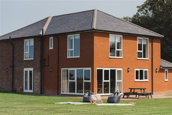 Self catering farmhouse Kent