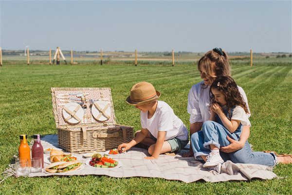 Family friendly cottage holidays