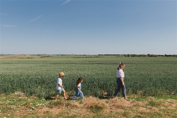Family friendly cottage holidays