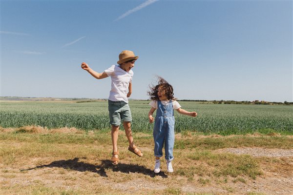 Family cottage breaks