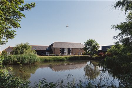 Mocketts Farm Cottages