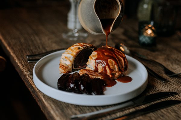 Award-winning country pub in Kent
