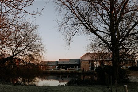 Mocketts Farm Cottages