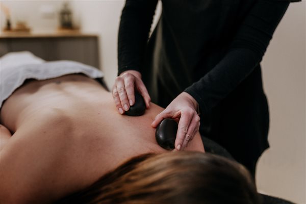 Massages in Kent