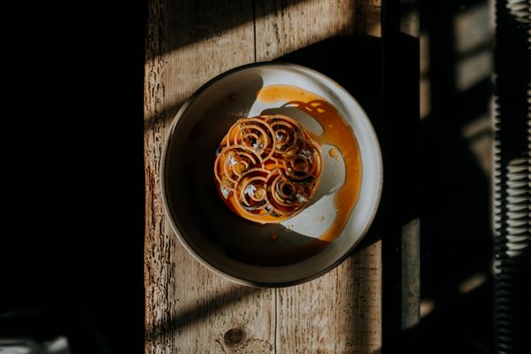 Award-winning dining Kent