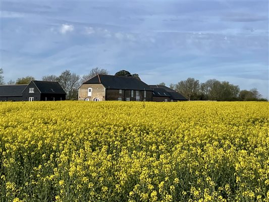 Rural landscapes