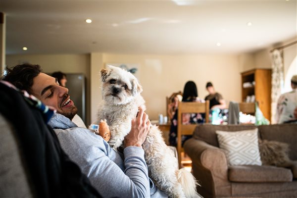 Dog friendly cottages in Kent