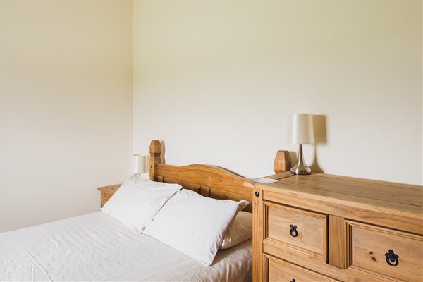 Self catering cottages Kent double or twin rooms