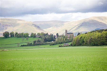 Highland Gateway Glamping 