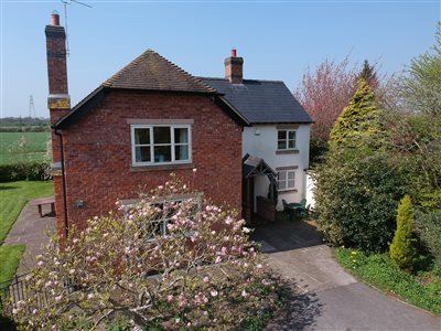 Brook House Farm Cottage