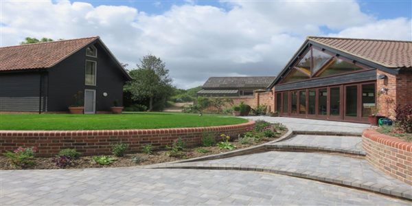 Granary Barn