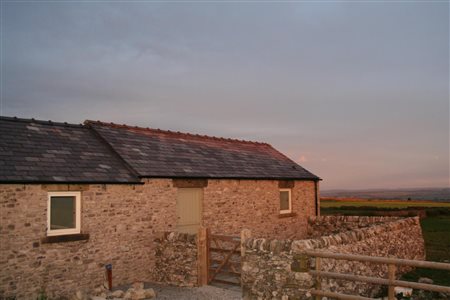 Five Wells Barn