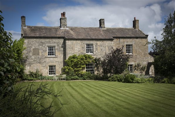 Mallard Grange Farmhouse