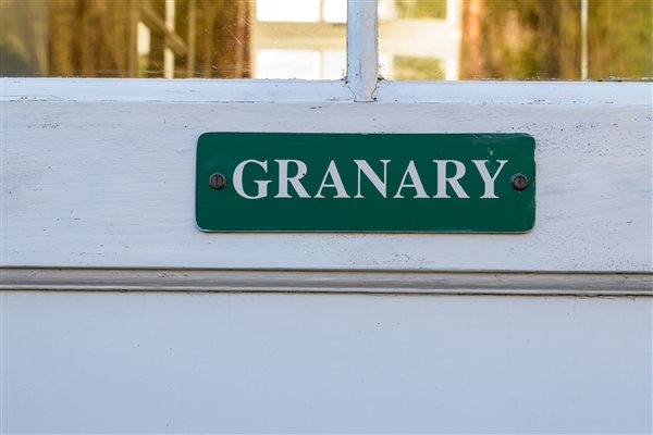 The Granary