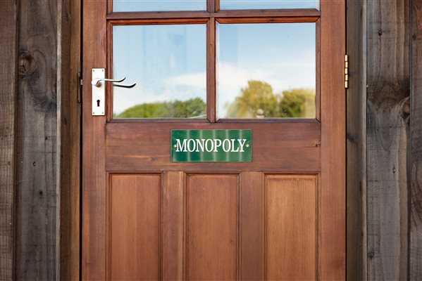 Monopoly Cottage