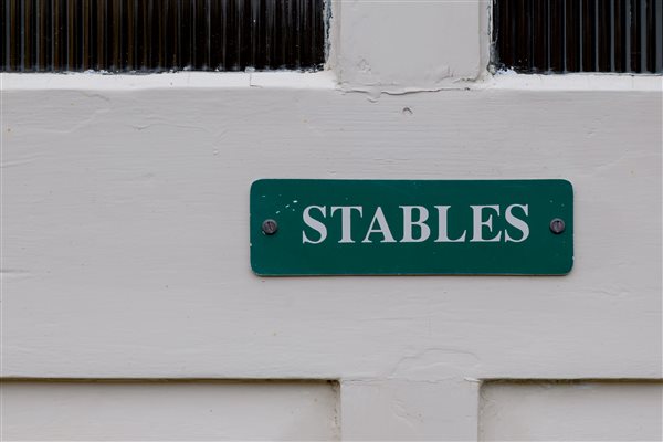 Stables