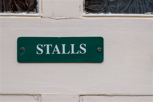 Stalls