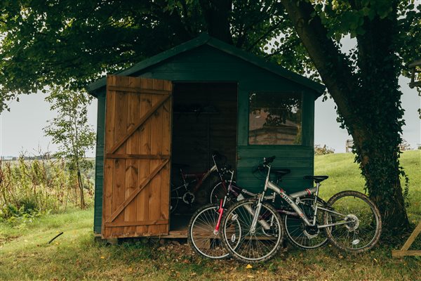 Bikes