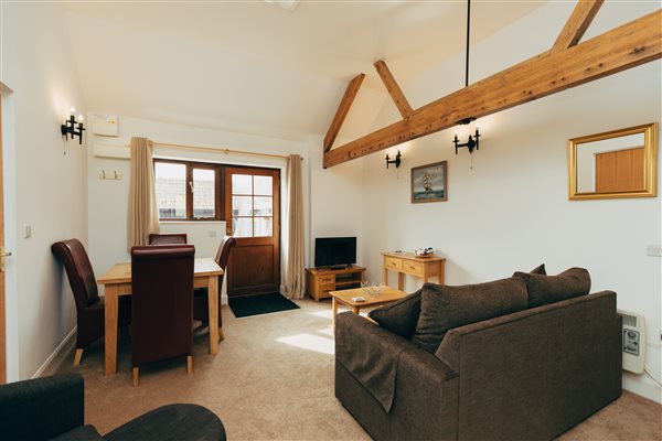 Blossom Sitting Room