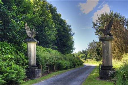 Orroland Holiday Cottages