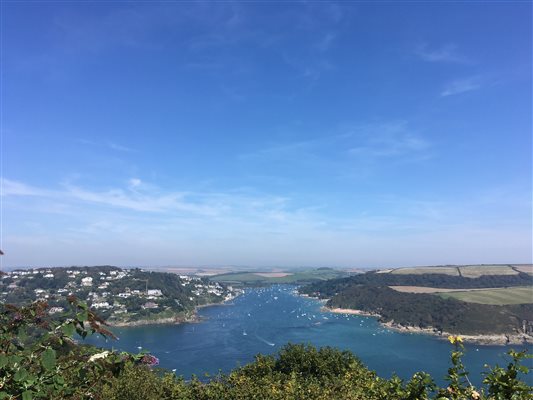 Salcombe
