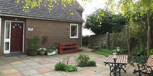 New Cottage at Hollymoor Farm