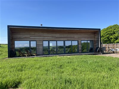 Eden Holiday Hideaways