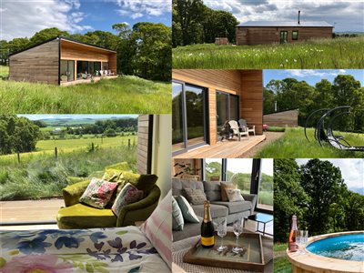 Eden Holiday Hideaways