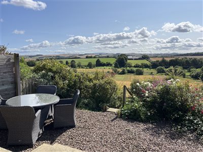 Plum Braes Barn Holidays