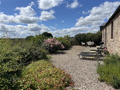 Plum Braes Barn Holidays
